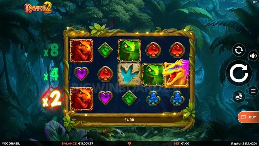 New JILI Slot Games Released