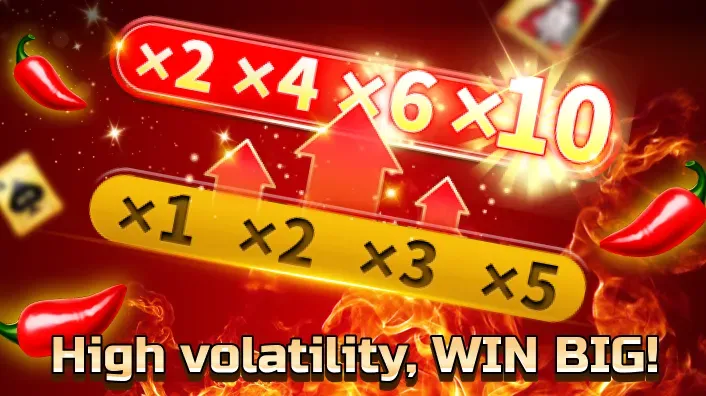 Welcome Bonus Promotion