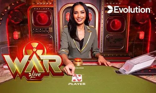 Exciting Casino Slot Games